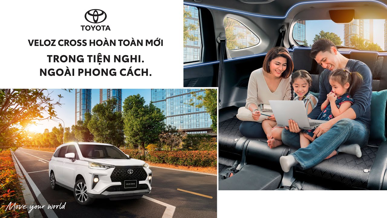 Chương trình khuyến mãi tháng 11/2023 tại Toyota Hải Phòng