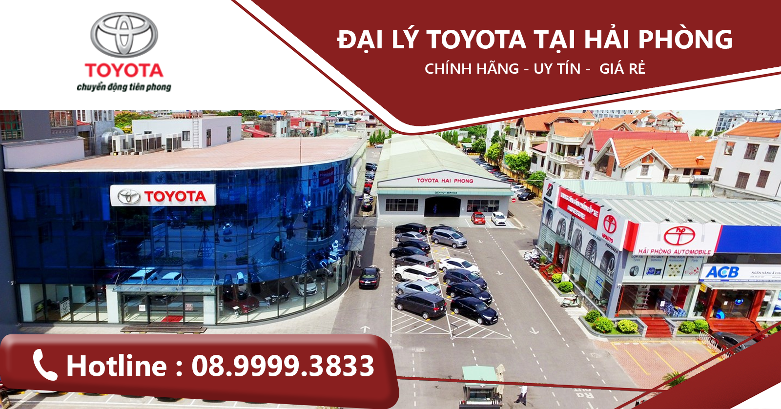 Bảng giá xe Toyota: 5 chỗ, 7 chỗ, bán tải tháng 6/2021 - Ảnh 2