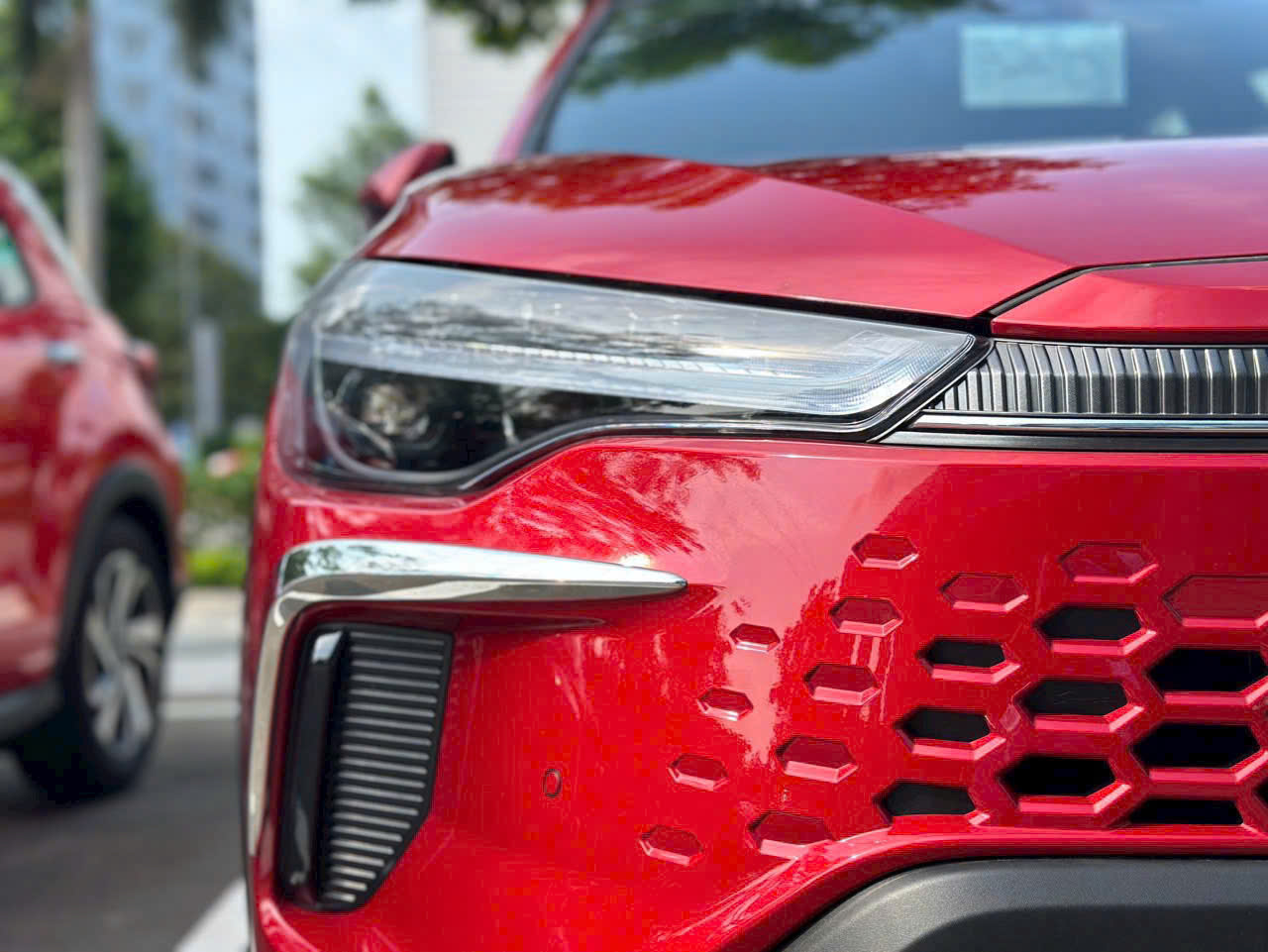 [Cập Nhật] Giá Xe Toyota Corolla Cross 2025 & Giá Lăn Bánh Tại Hải Phòng Mới Nhất - Ảnh 5