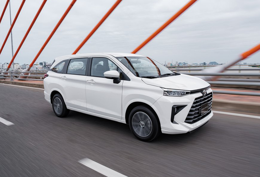 Chương trình khuyến mãi tháng 11/2023 tại Toyota Hải Phòng - Ảnh 4
