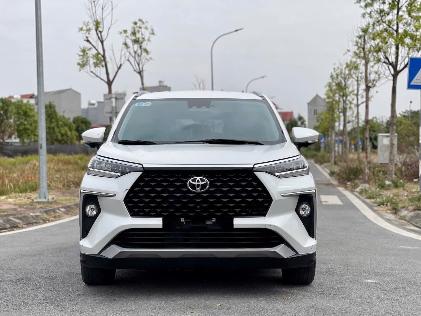 CƠ HỘI SỞ HỮU XE TOYOTA VỚI ƯU ĐÃI KHỦNG TRONG THÁNG 04/2025 - Ảnh 3
