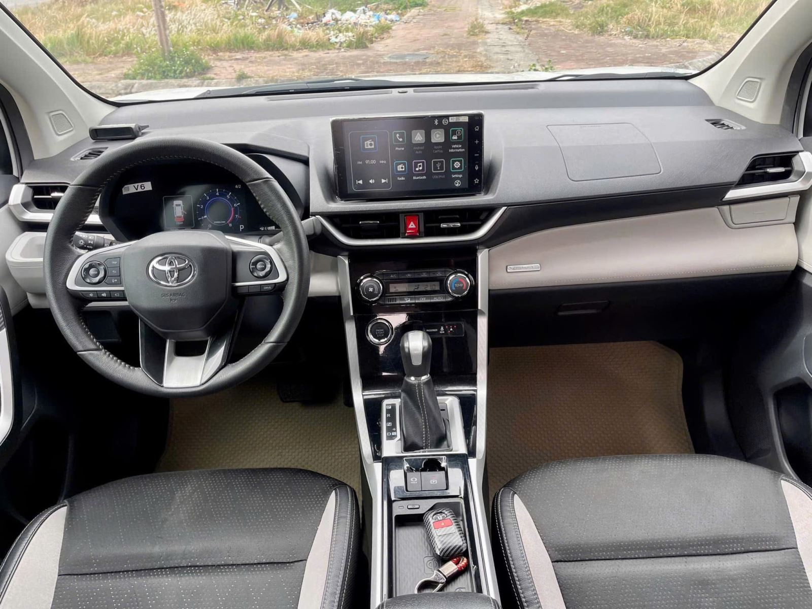 CƠ HỘI SỞ HỮU XE TOYOTA VỚI ƯU ĐÃI KHỦNG TRONG THÁNG 04/2025 - Ảnh 4