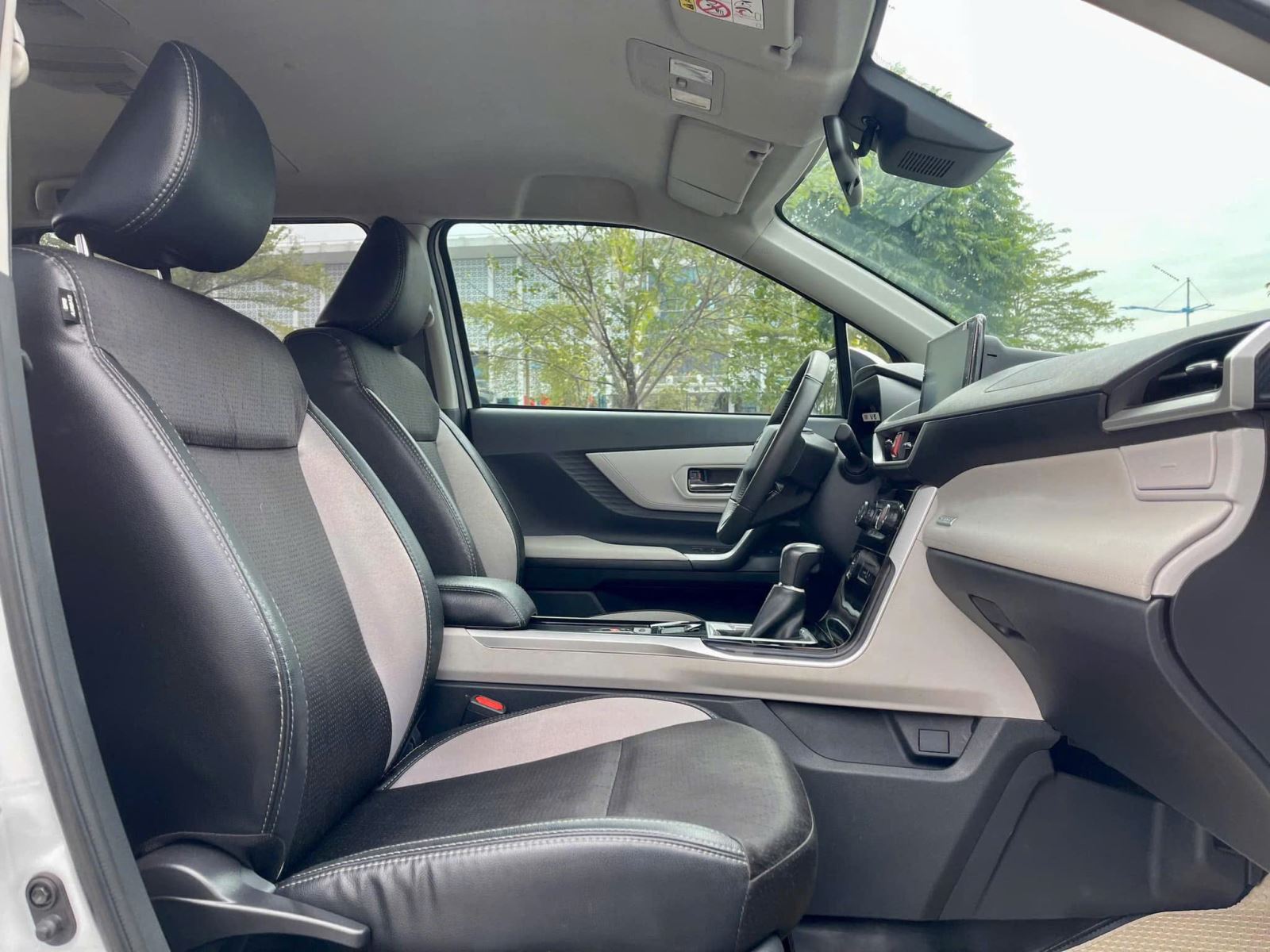 CƠ HỘI SỞ HỮU XE TOYOTA VỚI ƯU ĐÃI KHỦNG TRONG THÁNG 04/2025 - Ảnh 5