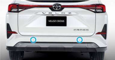 Địa chỉ mua Toyota Veloz Cross tại Hải Phòng giá tốt nhất - Ảnh 22