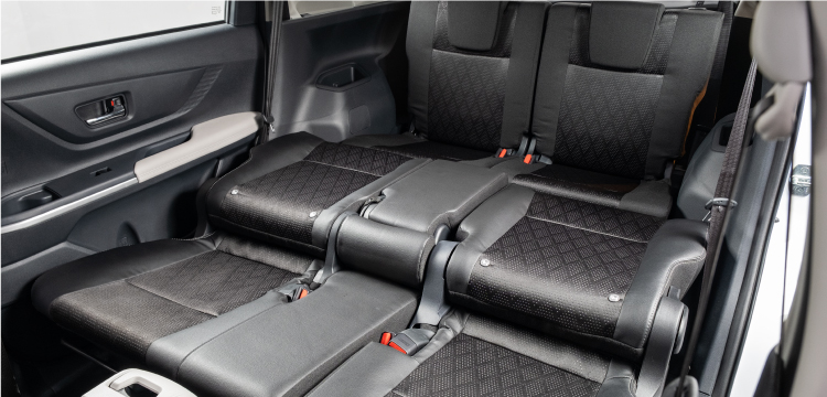 Địa chỉ mua Toyota Veloz Cross tại Hải Phòng giá tốt nhất - Ảnh 10