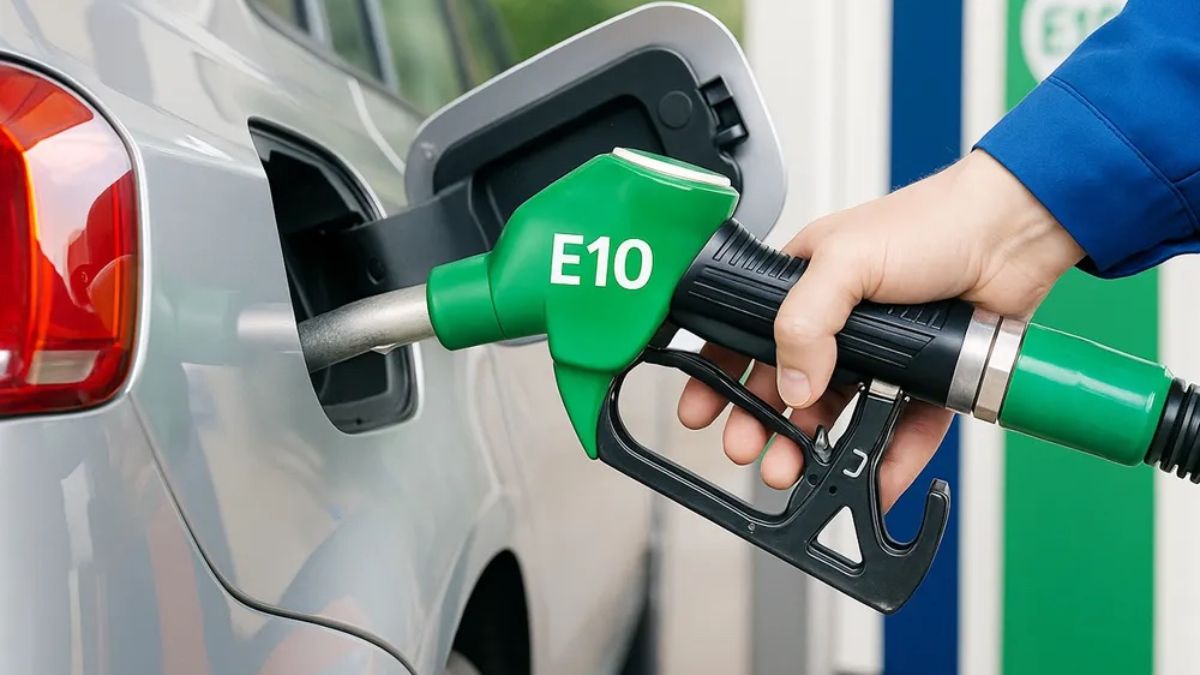 Những Xe Ô Tô Toyota Nào Sử Dụng Được Xăng E10? Cập Nhật Mới Nhất 2026 - Ảnh 2