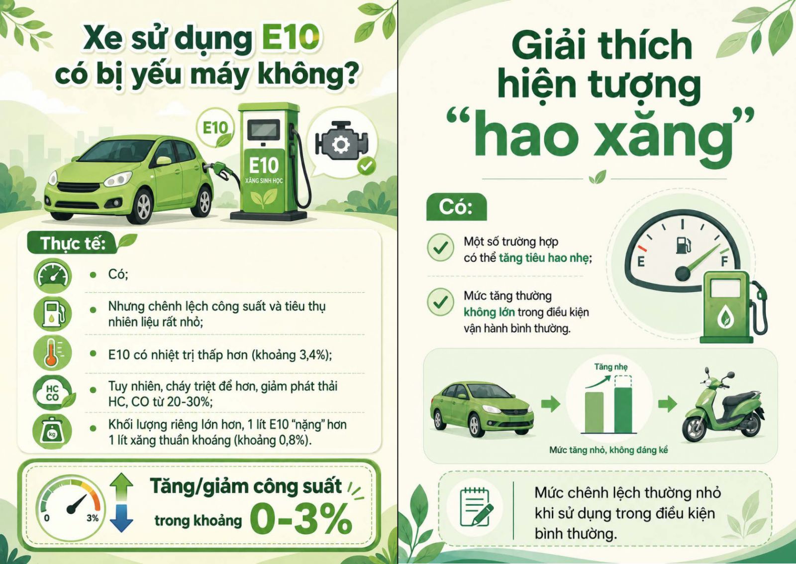 Những Xe Ô Tô Toyota Nào Sử Dụng Được Xăng E10? Cập Nhật Mới Nhất 2026 - Ảnh 4