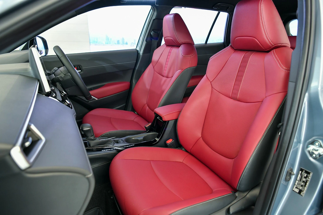 Toyota Corolla Cross 2024 chiếc xe đáng mua trong phân khúc 800tr - Ảnh 4