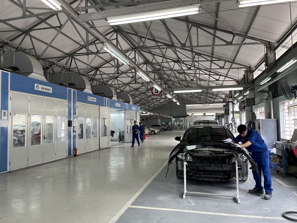 toyota-hai-phong-dam-bao-an-toan-phuc-vu-khach-hang-tot-hon-trong-mua-dich