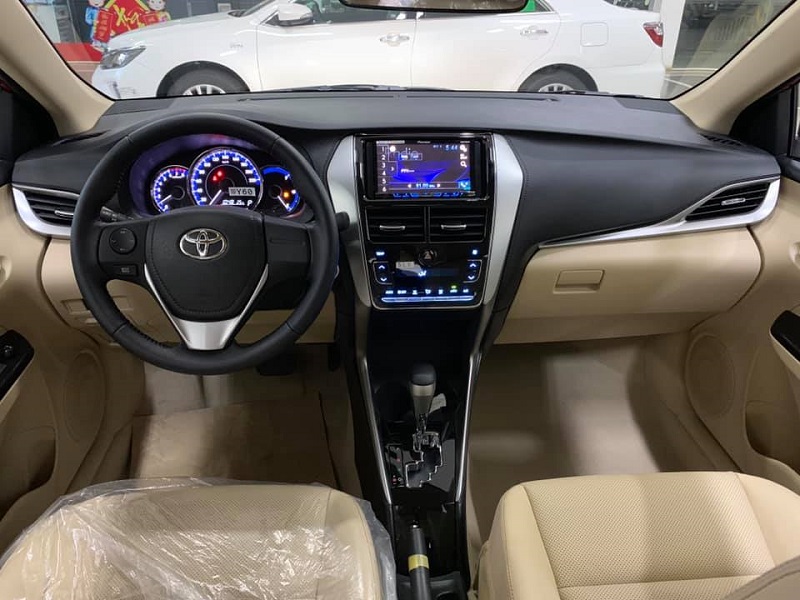 Toyota Việt Nam cùng hệ thống đại lý triển khai chương trình ưu đãi đặc biệt trong Tháng 7  - Ảnh 5