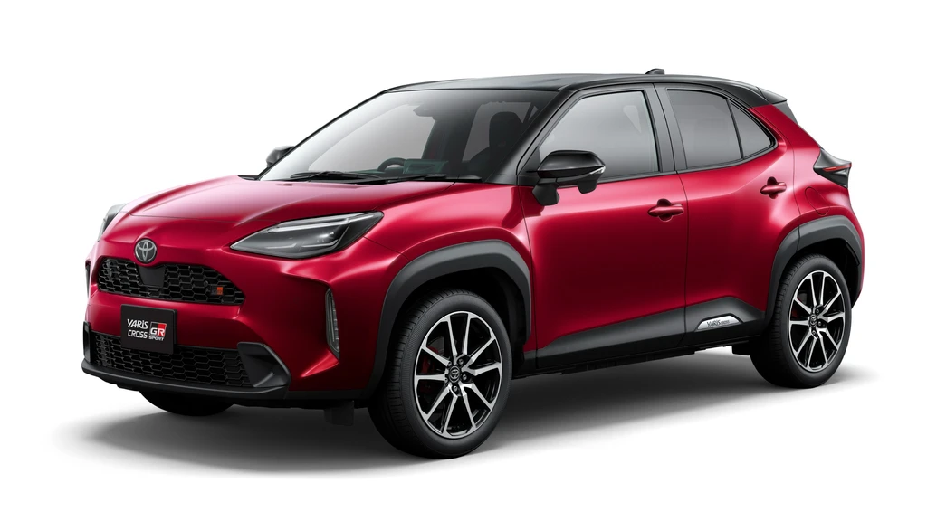 Toyota Yaris Cross 2023 tại Hải Phòng: Giá lăn bánh và Thông số chi tiết - Ảnh 13