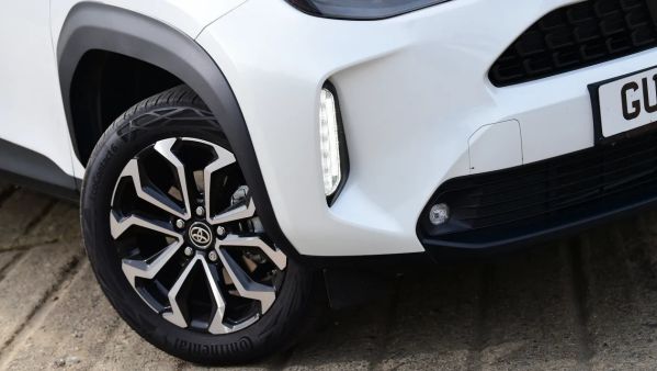 Toyota Yaris Cross 2023 tại Hải Phòng: Giá lăn bánh và Thông số chi tiết - Ảnh 6