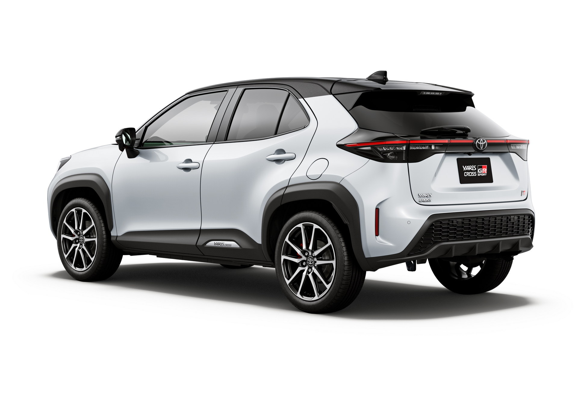 Toyota Yaris Cross đối thủ đáng gờm để đấu Hyundai Creta, Kia Seltos - Ảnh 3