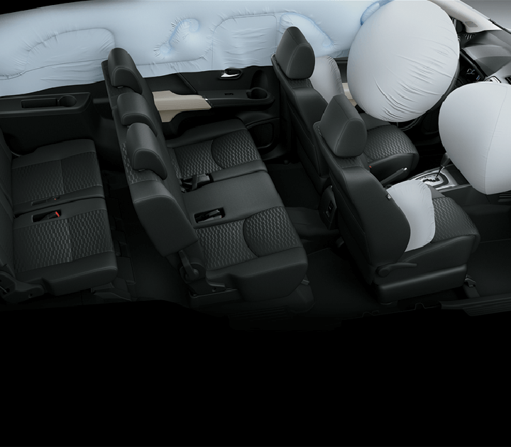 Ưu đãi cực khủng khi mua xe Toyota Rush tại đại lý Toyota Hải Phòng - Ảnh 5