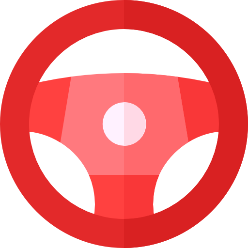 Đăng ký lái thử icon