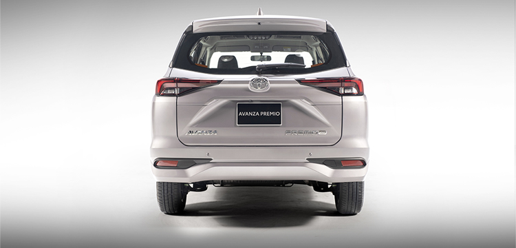 Avanza Premio - Ảnh 8