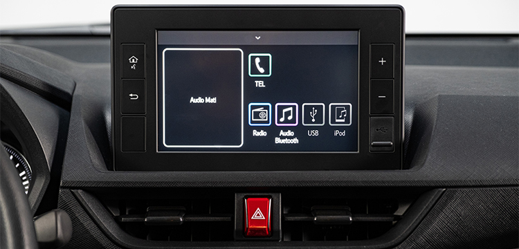 Avanza Premio - Ảnh 10