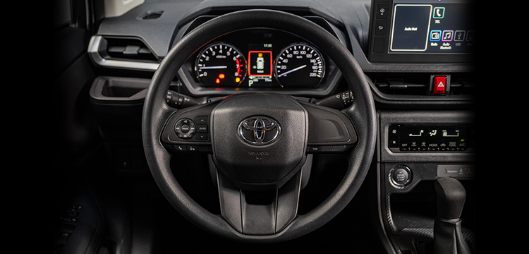 Avanza Premio - Ảnh 11