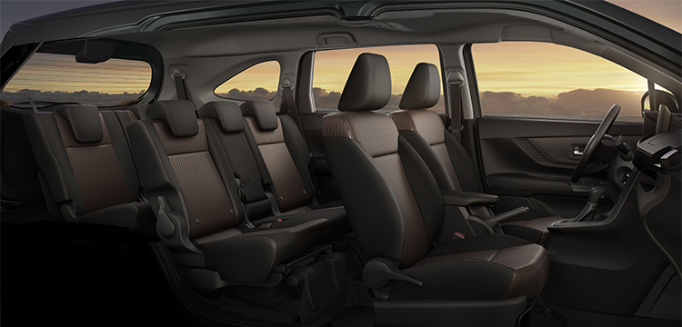 Avanza Premio - Ảnh 12