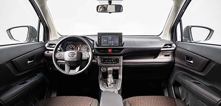 Avanza Premio - Ảnh 14