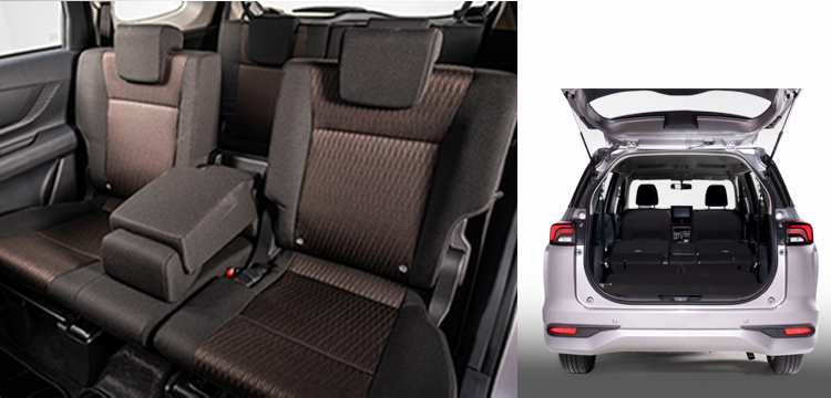 Avanza Premio - Ảnh 15