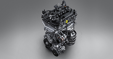 Avanza Premio - Ảnh 17