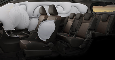 Avanza Premio - Ảnh 22