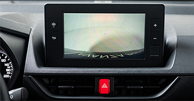 Avanza Premio - Ảnh 23