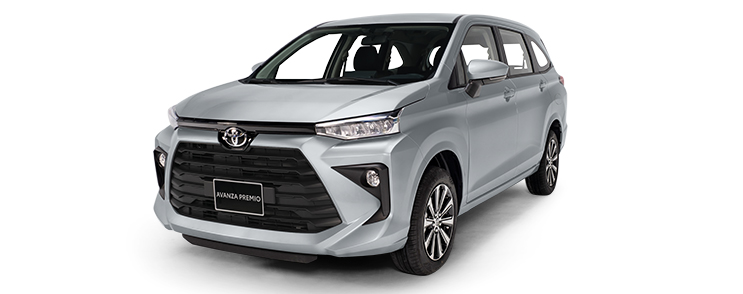 Avanza Premio
