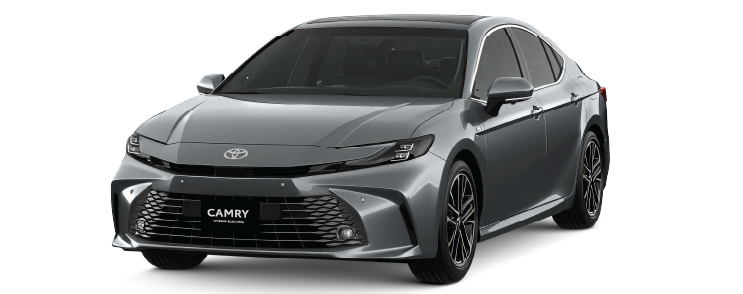 Camry