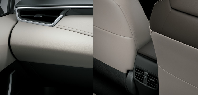 Corolla Altis 1.8 HV (Máy xăng lai điện) - Ảnh 7