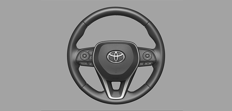 Corolla Altis 1.8 HV (Máy xăng lai điện) - Ảnh 11