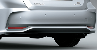 Corolla Altis 1.8 HV (Máy xăng lai điện) - Ảnh 23