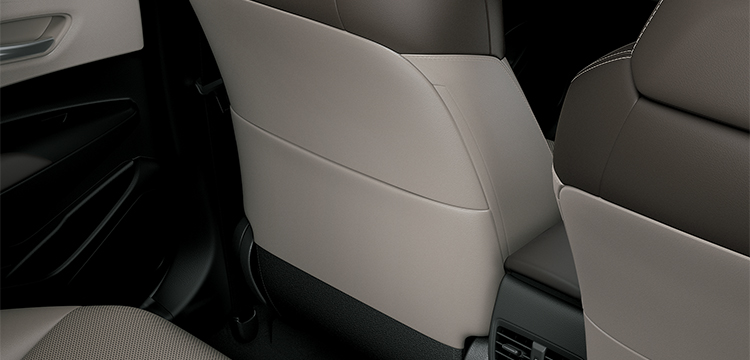 Corolla Altis 1.8 HV (Máy xăng lai điện) - Ảnh 6