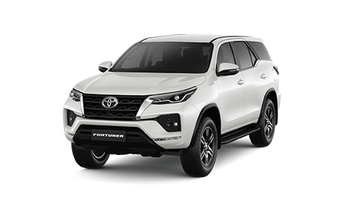 Fortuner