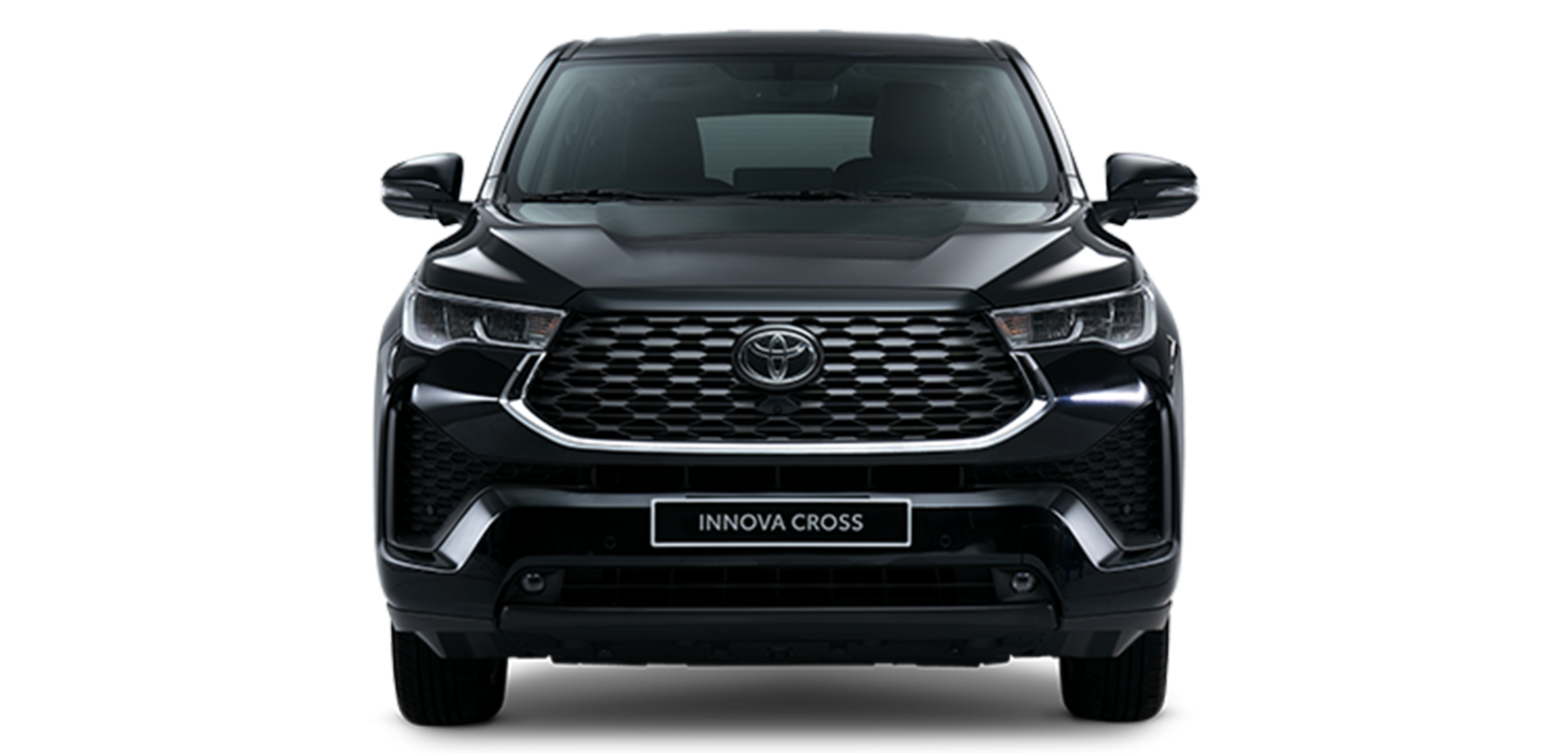 Innova Cross V - Ảnh 2