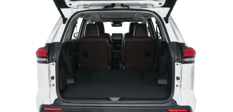 Innova Cross V - Ảnh 11