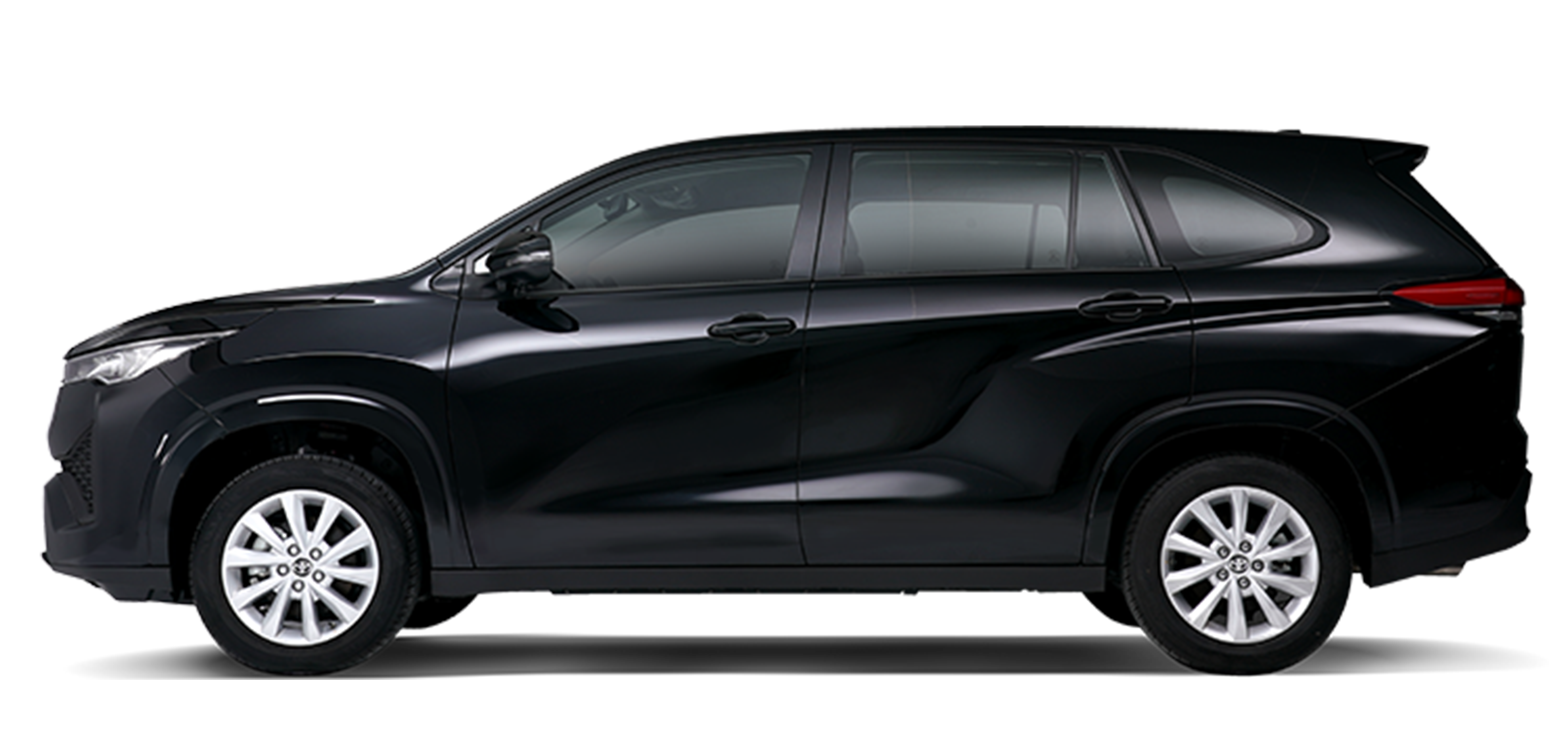 Innova Cross V - Ảnh 3