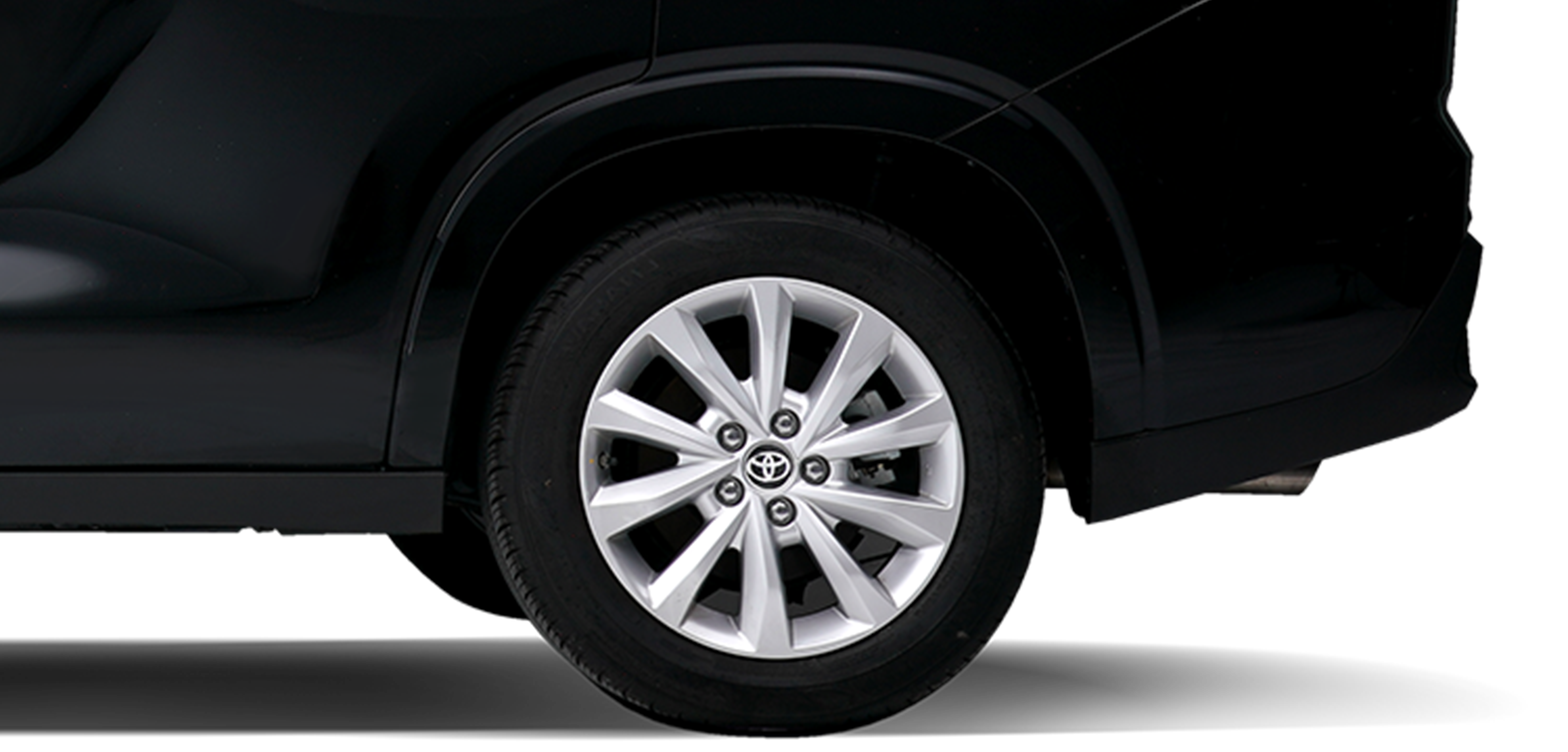 Innova Cross V - Ảnh 4