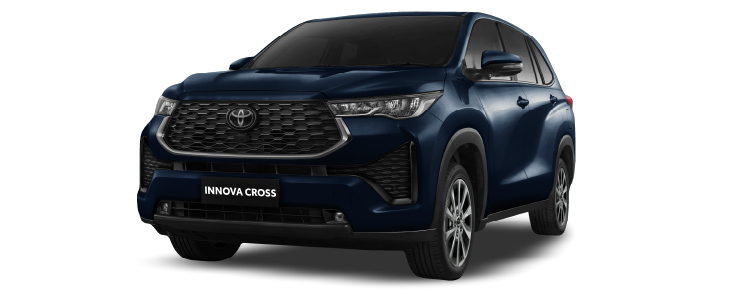 Innova Cross Hybrid