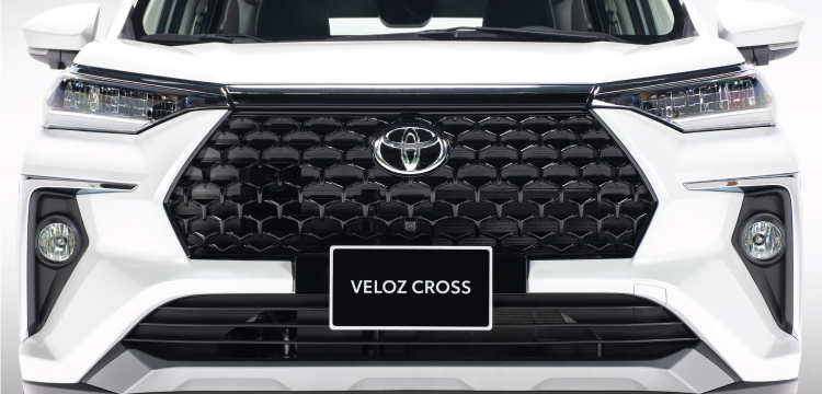 Veloz Cross Top - Ảnh 2