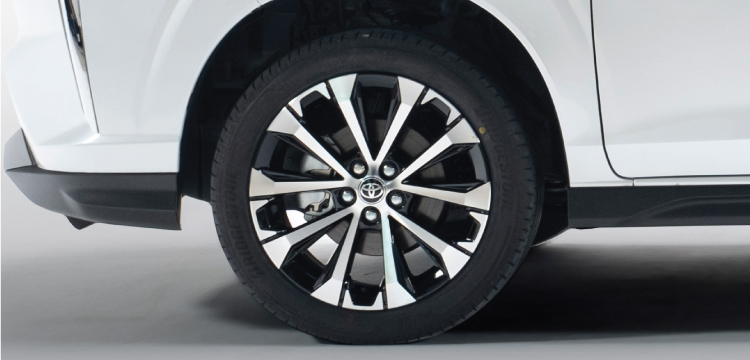 Veloz Cross Top - Ảnh 4