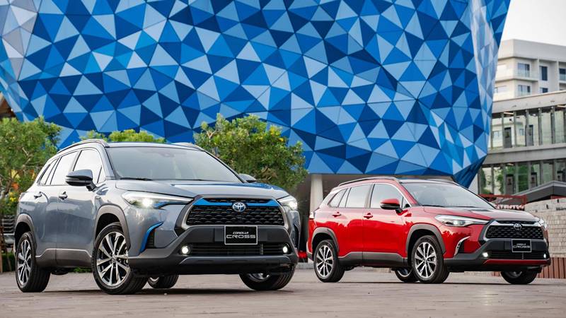 Mua cross 2021 ở đâu rẻ nhất Hải Phòng?