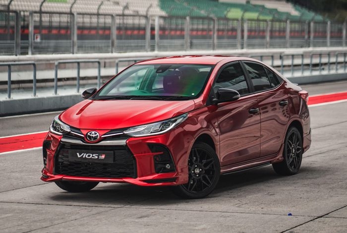 Toyota Hải Phòng: Chương trình khuyến mãi và giảm giá Toyota mới nhất