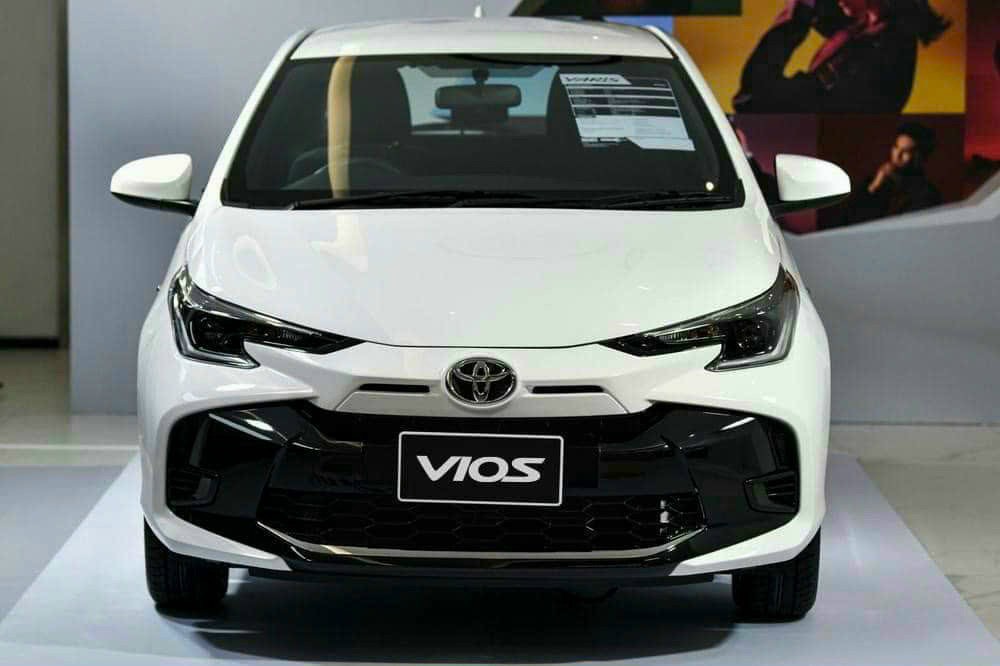 gói an toàn toyota 2023